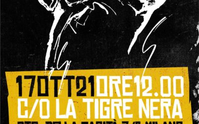 Finalmente si riparte !! Interregionale di Savate alla Tigre Nera!